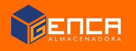 Genca Logo